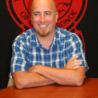 Chris Mercier