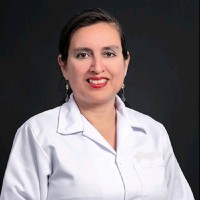 Giannina Escalante Gutiérrez