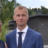 Matias Nygård