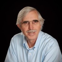 Larry McCrigler