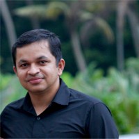 Sandeesh Nair