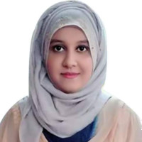 Mousumi Rahman