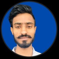 Arjun Saini