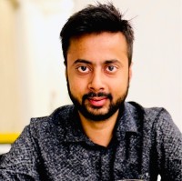Hardik Prajapati