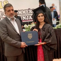 Sobia Bashir