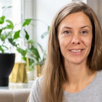 Maria Franzén