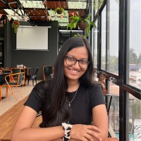 Ananya Das