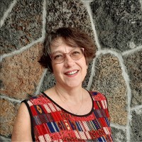 Marcelle du Rand. Snr Bus Dev Consultant