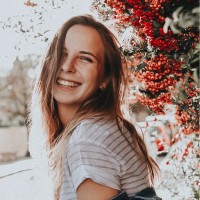 Yaroslava Sydorenko