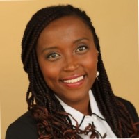 Grace Julie Karue, MBA