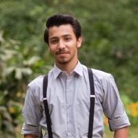 Muhammad Zaeem Rizwan