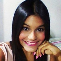 Melissa Paola Cervera González