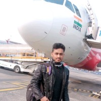Eliash Hussain