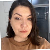 Yuliia Sheredeha