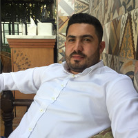 Bilal Badran