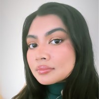 Mini Mazumdar