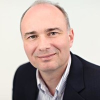 Stephen Chase