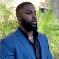 Tobechukwu Oraegbu