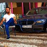 Rıza Kose