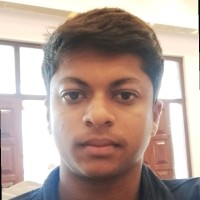 Umesh Kr