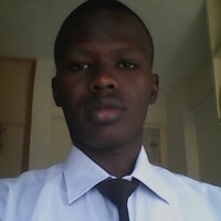 Mwiti Darwin