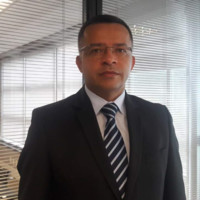 Ademir Oliveira, CGA