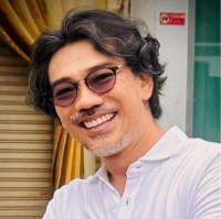 Mitsuru Anthony Ueno