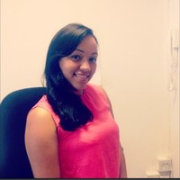 Maxine Thompson-Reede