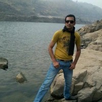 Aamir Mansuri