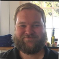 Seth VanWingerden
