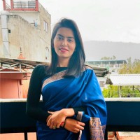 Megha Singh