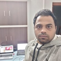 Sanket Deshpande