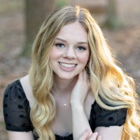Hailey Palas