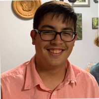 Austin Vazquez