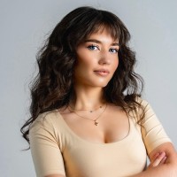 Olena Hrushko