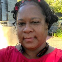 Chandra Drew