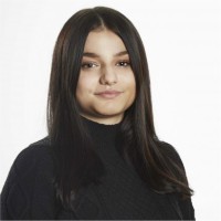 Anesa Gorana