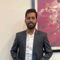 Ankit Kadam