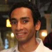 Eslam Mahdi