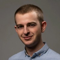 Ben Wright