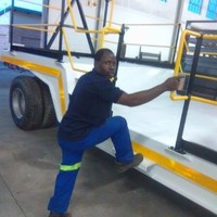 Vuledzani Khomola