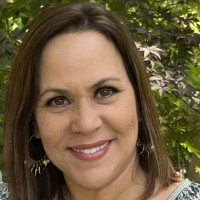 Reyna Conger