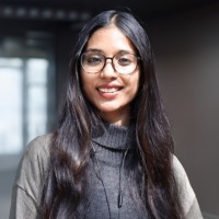 Bhumika P