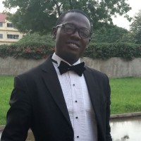 Odunayo Samuel Olabimtan