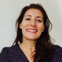 Louise Bryan Ba Hons Fcca