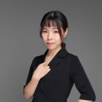 Catherine Zhong