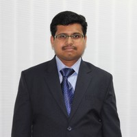 Rajesh Babu