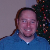 Tony Rendle