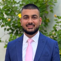 Eddy Mansour B.Sc., M.Eng.