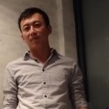 Hongjie Lu